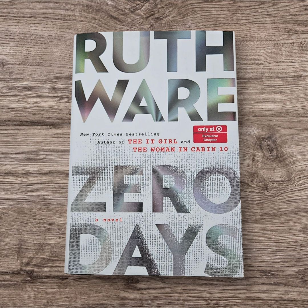 Zero Days