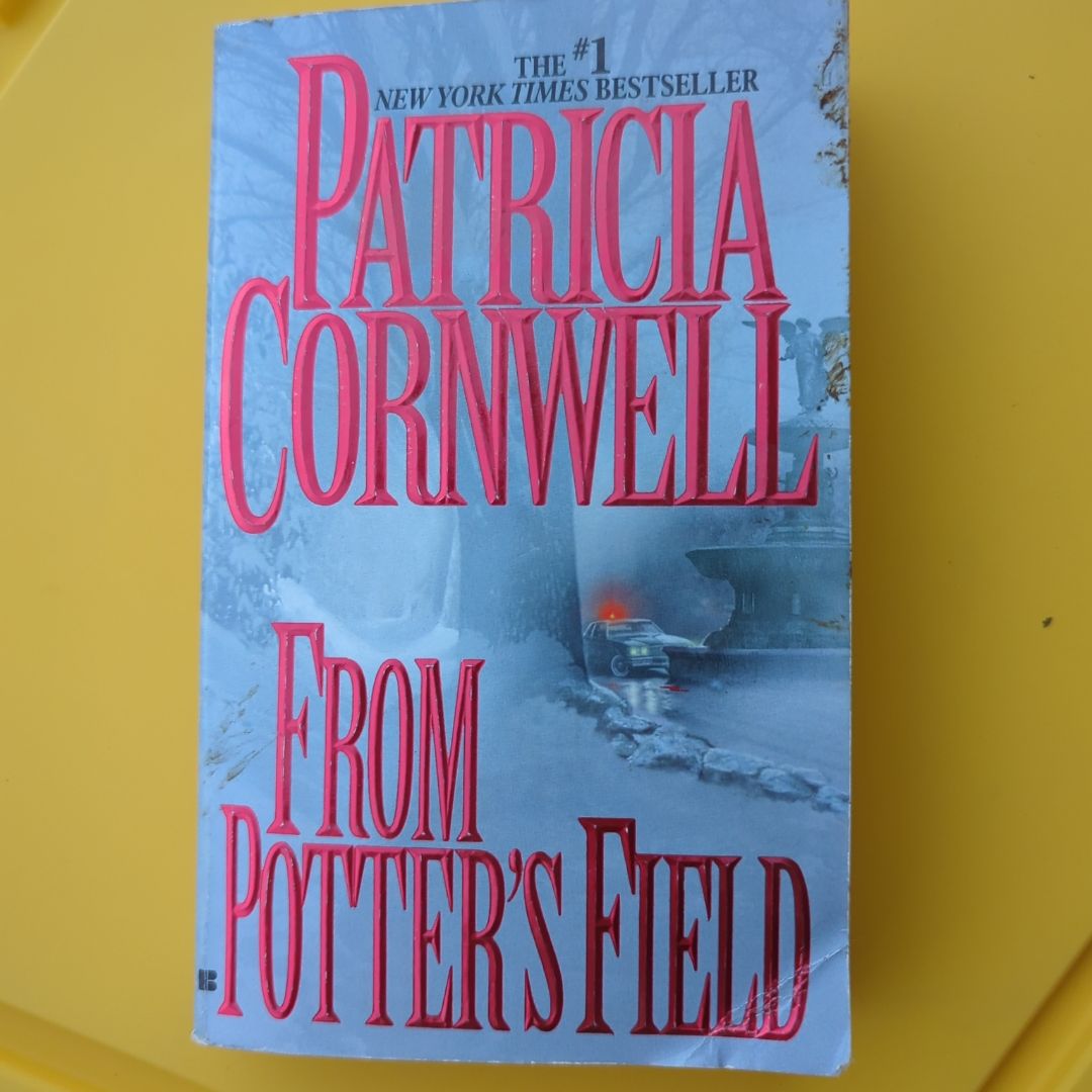 From Potter's Field