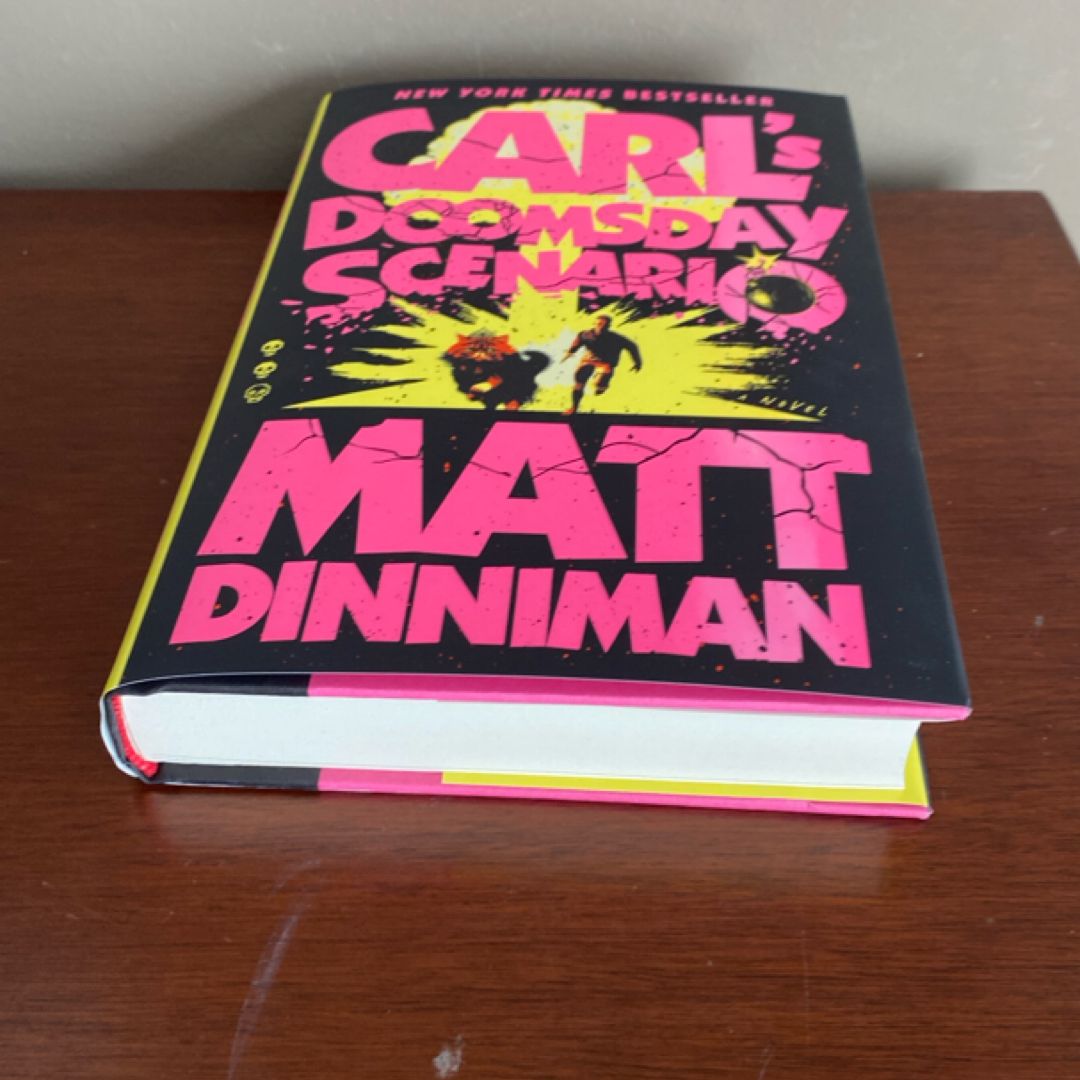 Carl's Doomsday Scenario