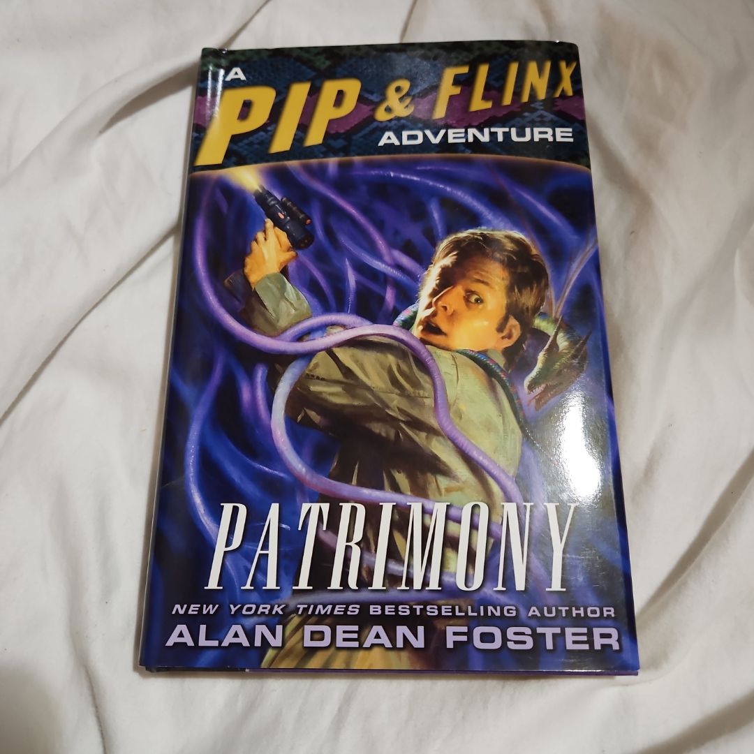 Patrimony