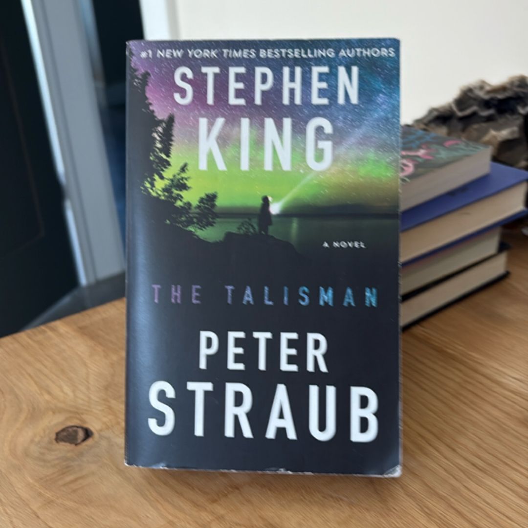 The Talisman