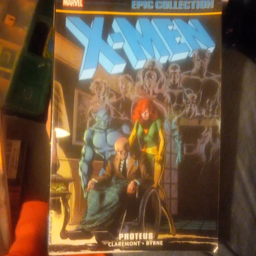 Avengers West Coast Epic Collection: Lost in Space-Time [new Printing]