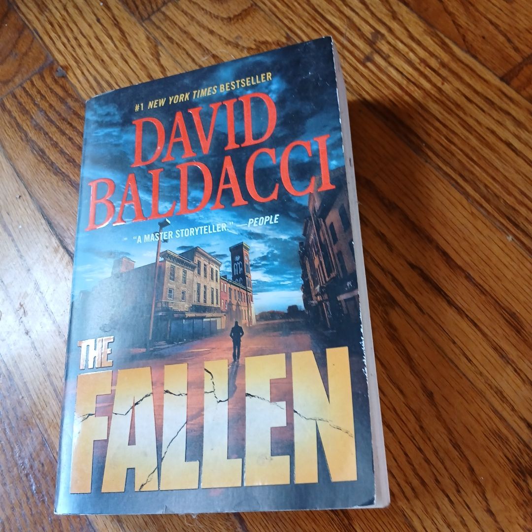 The Fallen