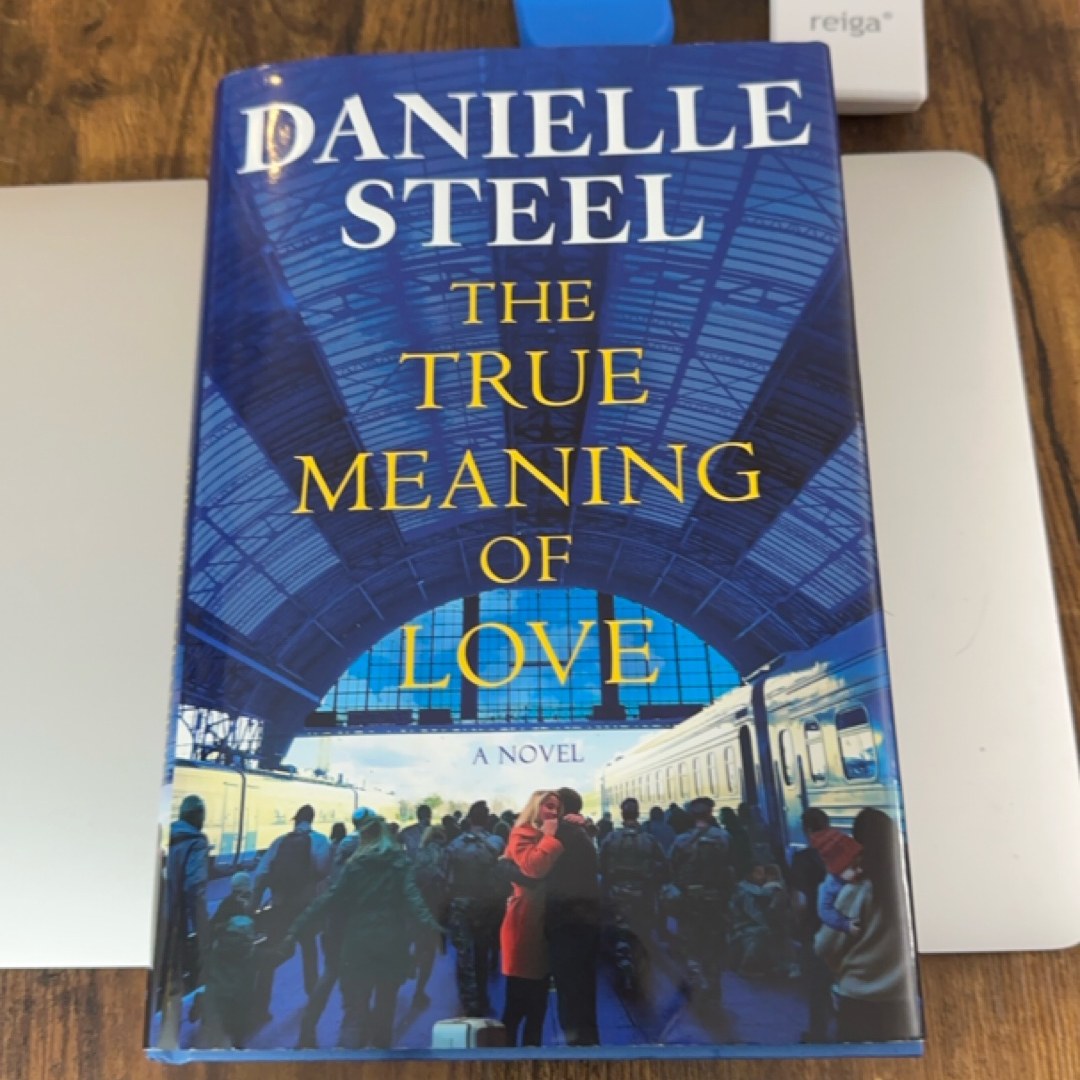 The True Meaning of Love