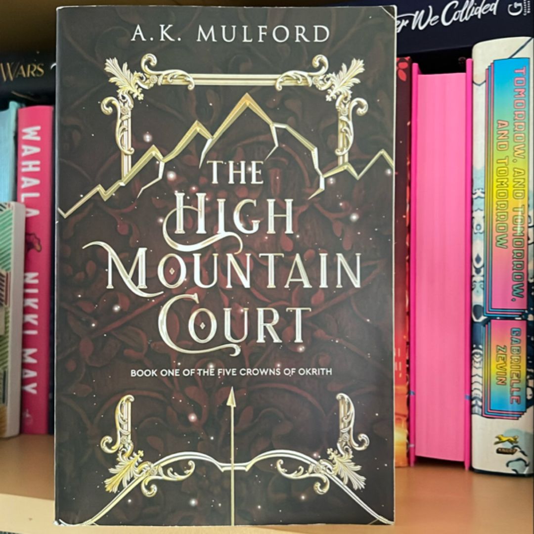 The High Mountain Court