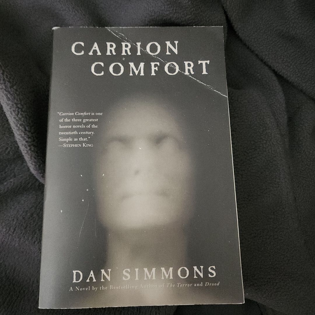 Carrion Comfort