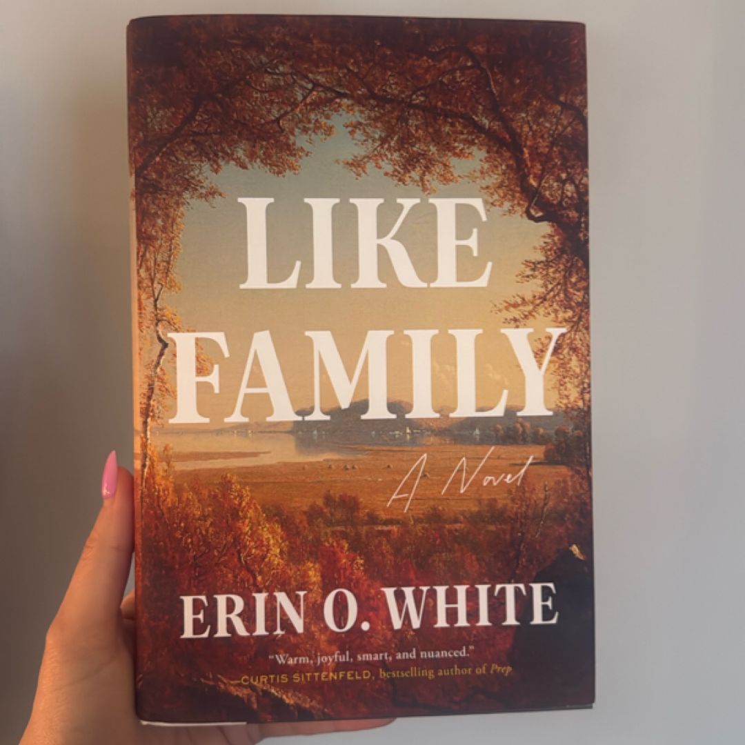 Like Family