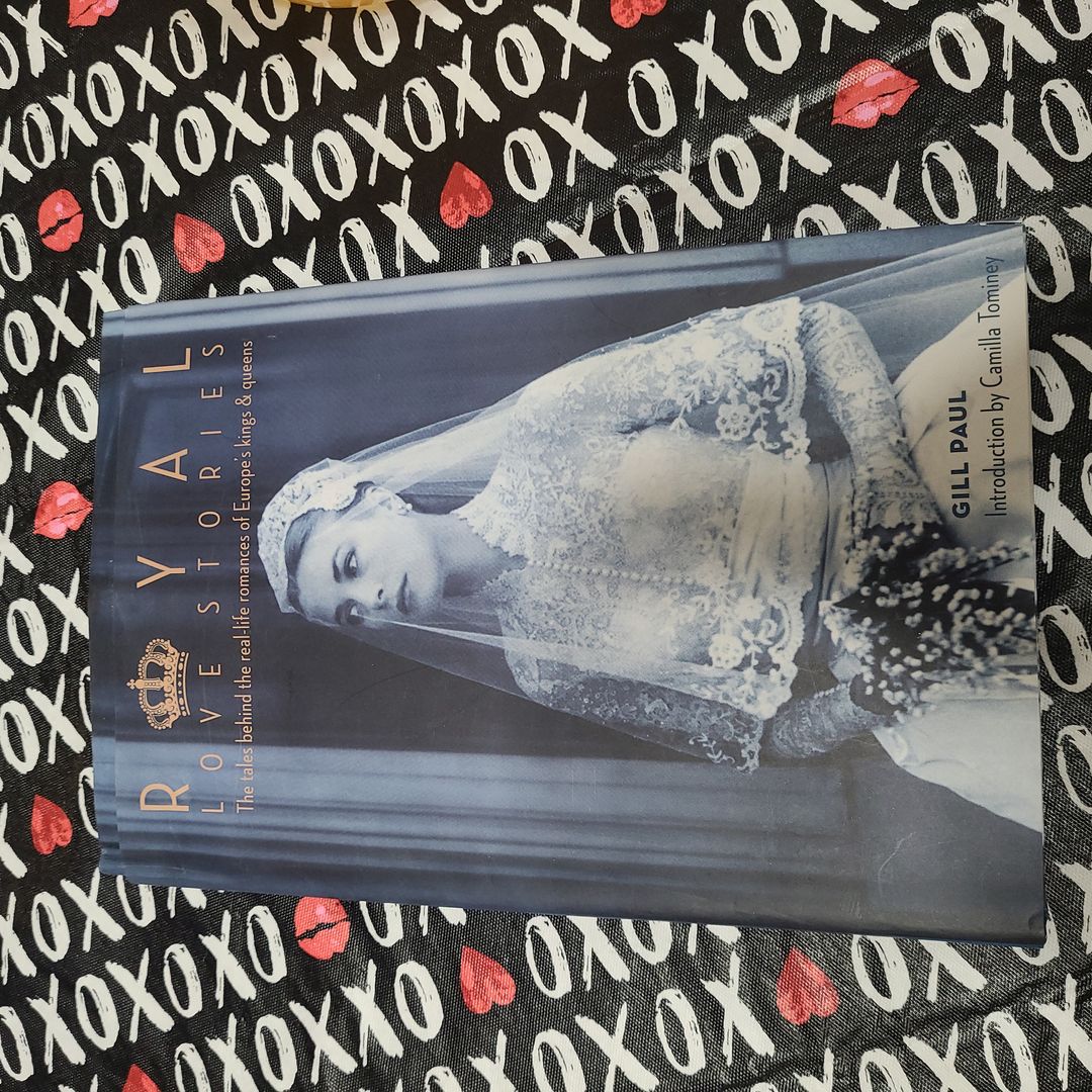 Royal Love Stories