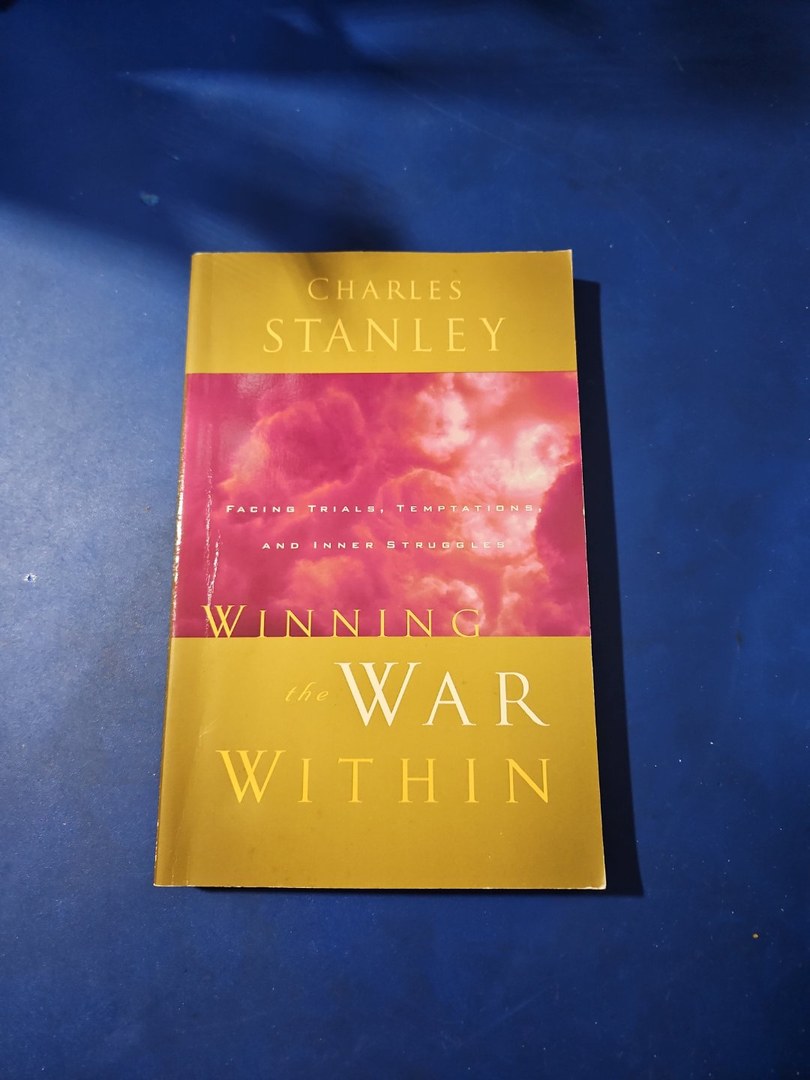 Winning the War Within
