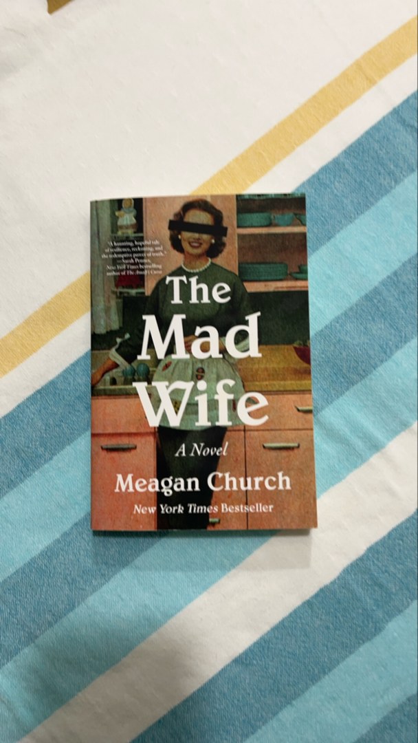 The Mad Wife