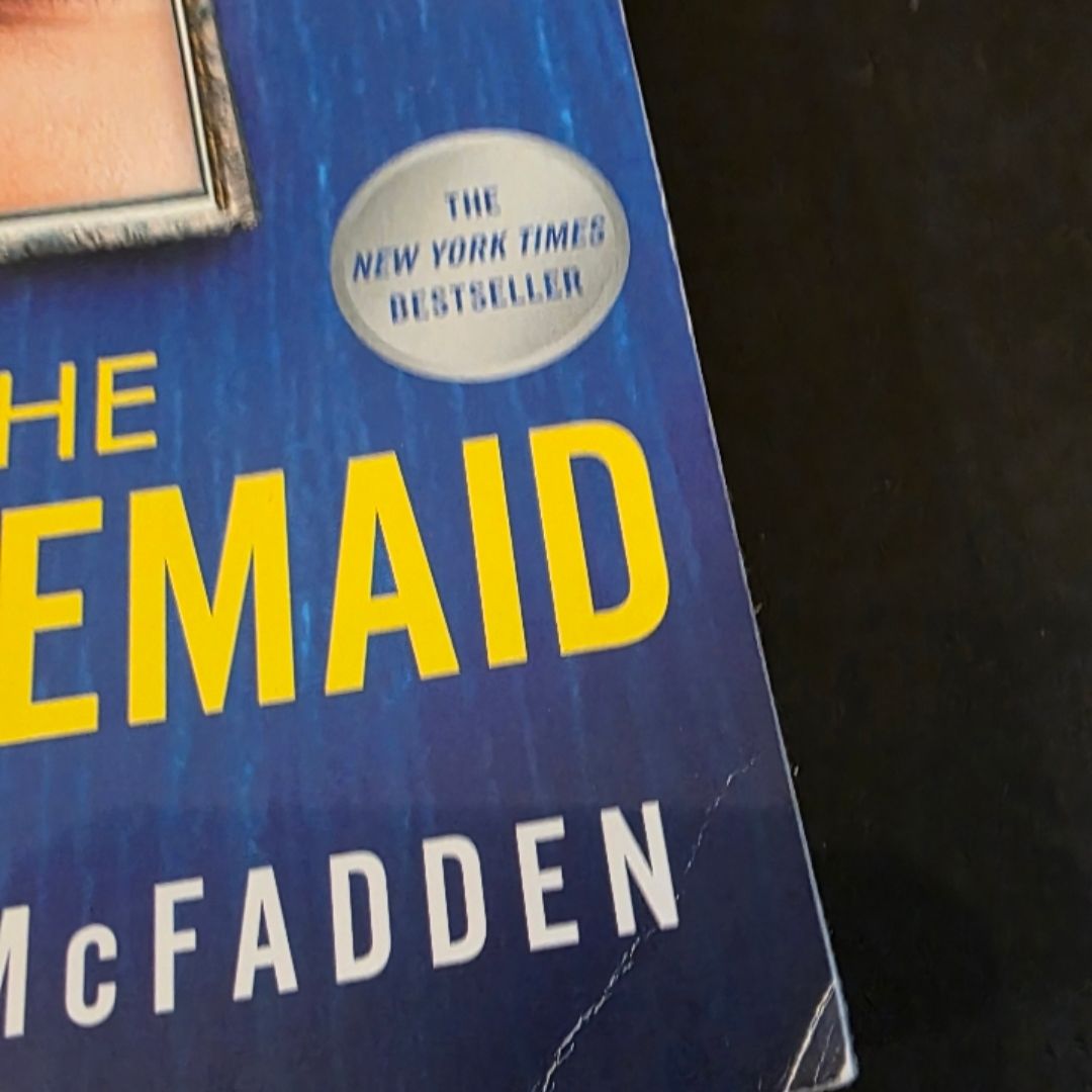The Housemaid