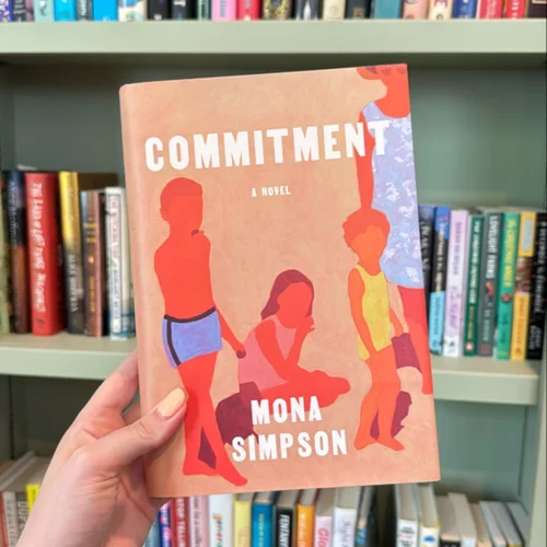 Commitment