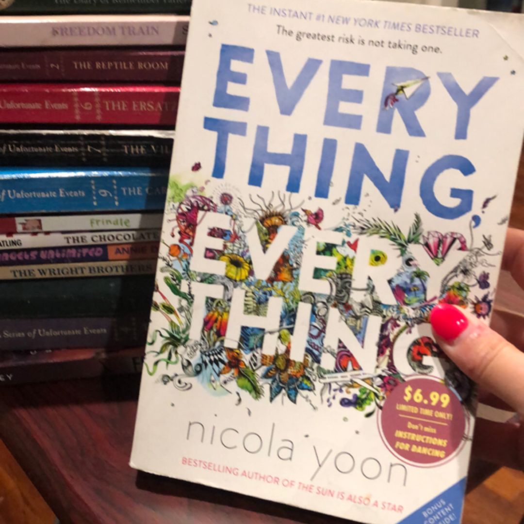 Everything, Everything