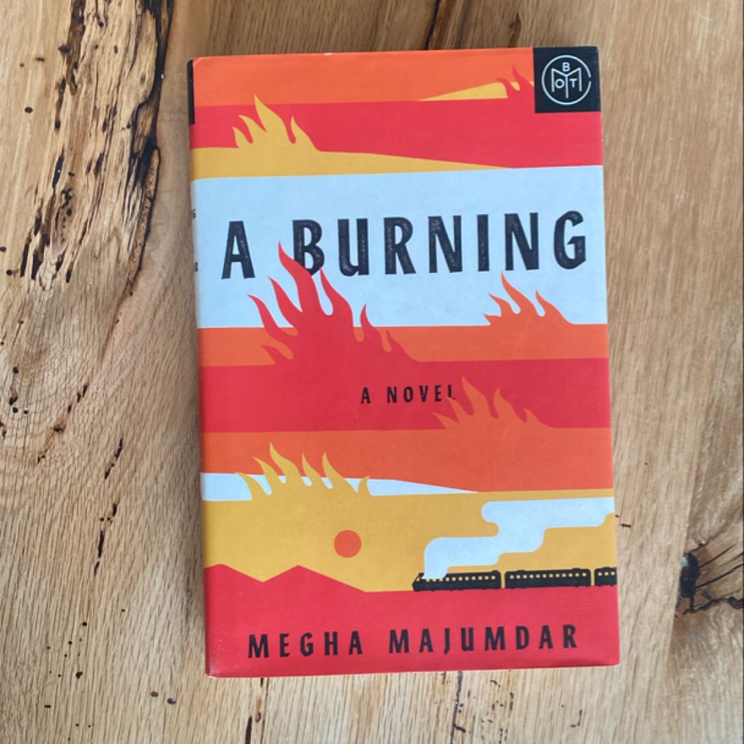 A Burning