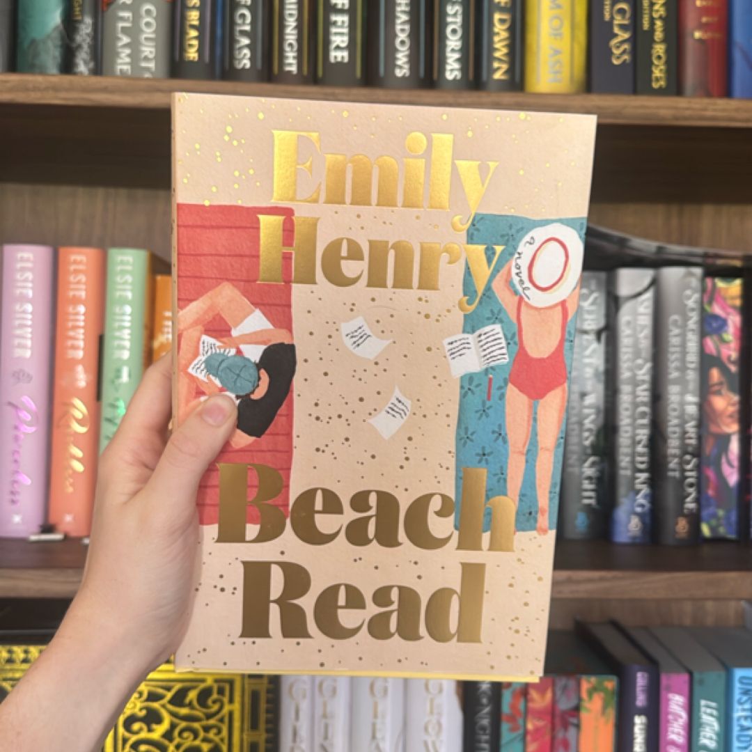 Beach Read