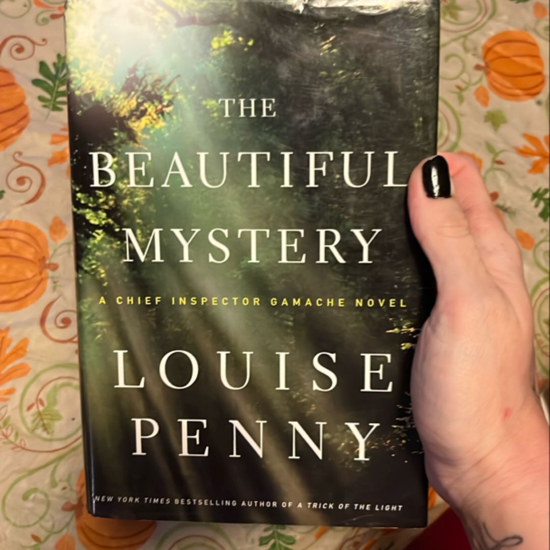 The Beautiful Mystery