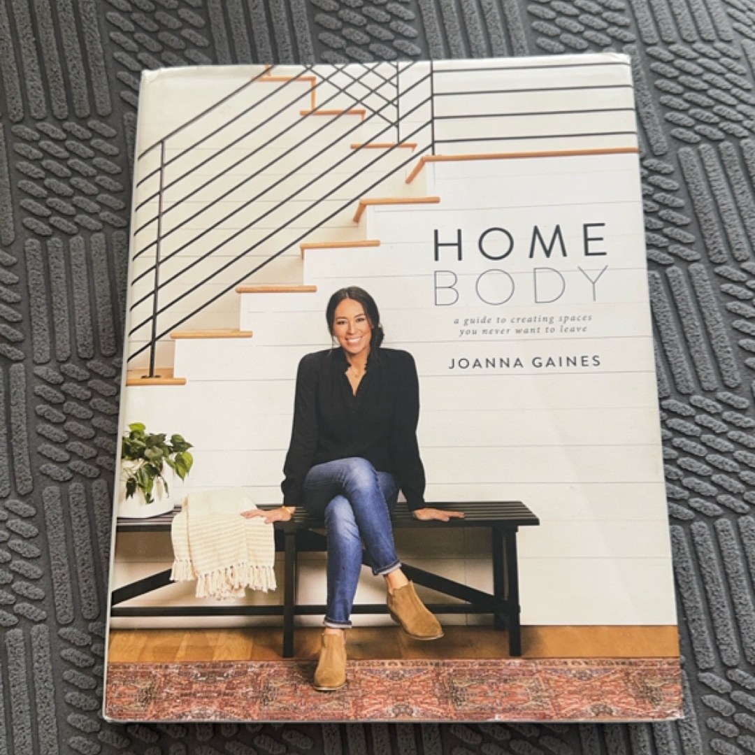 Homebody