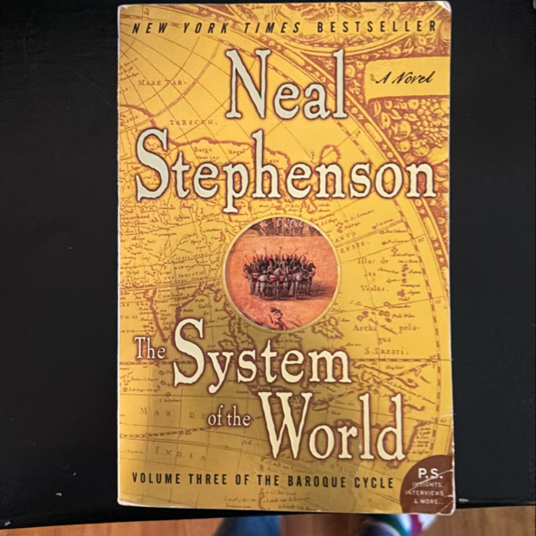The System of the World