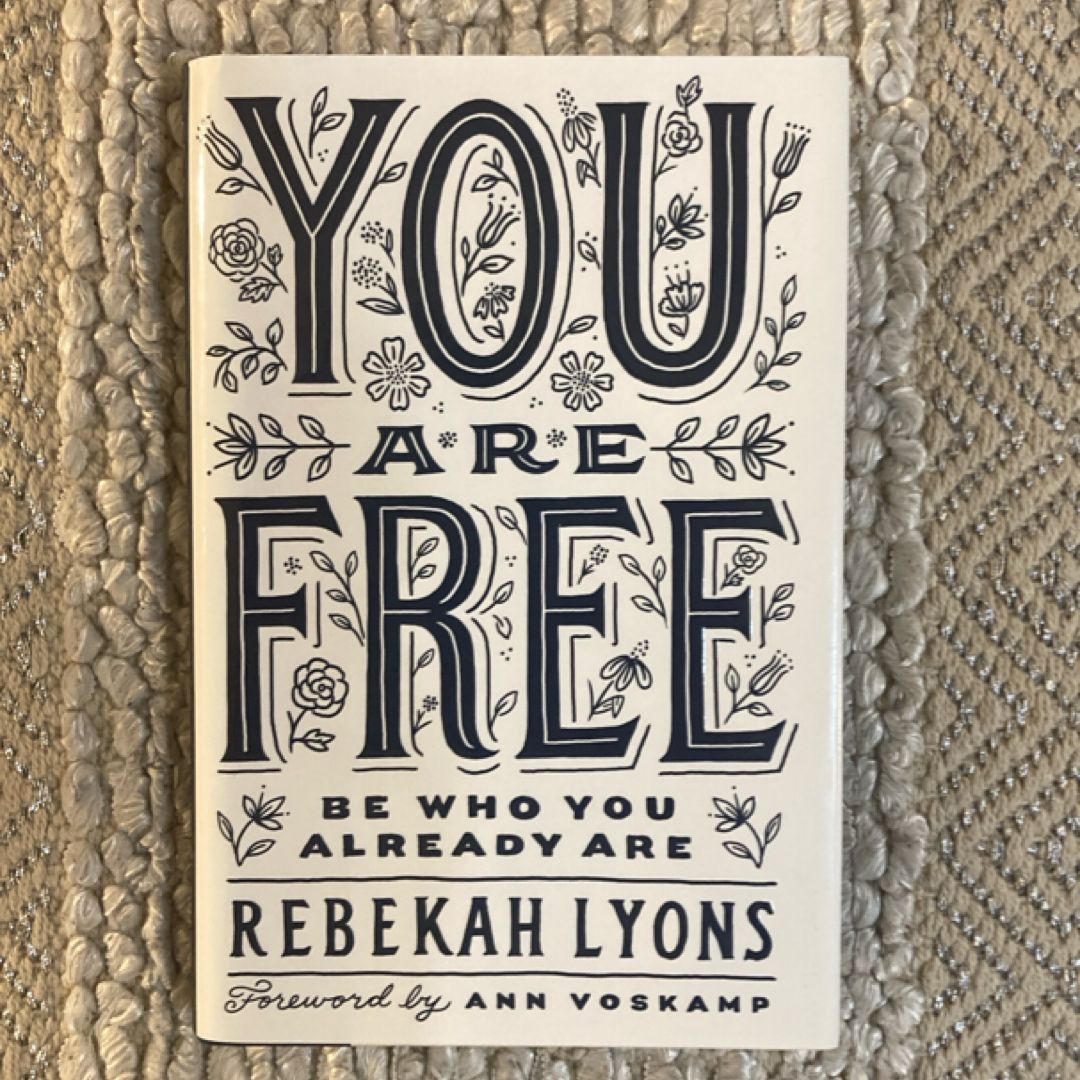 You Are Free