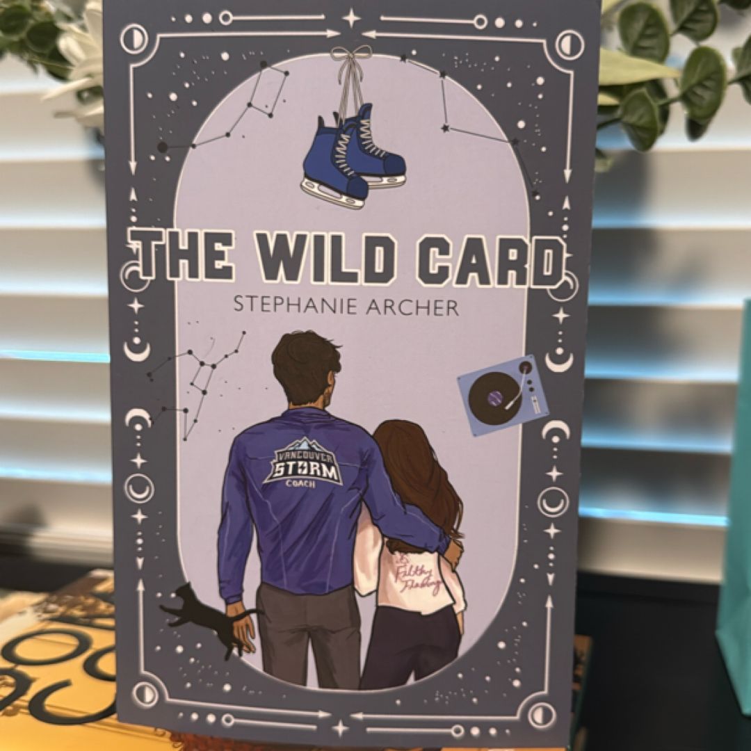 The Wild Card