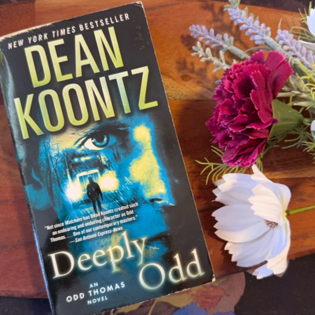 Deeply Odd