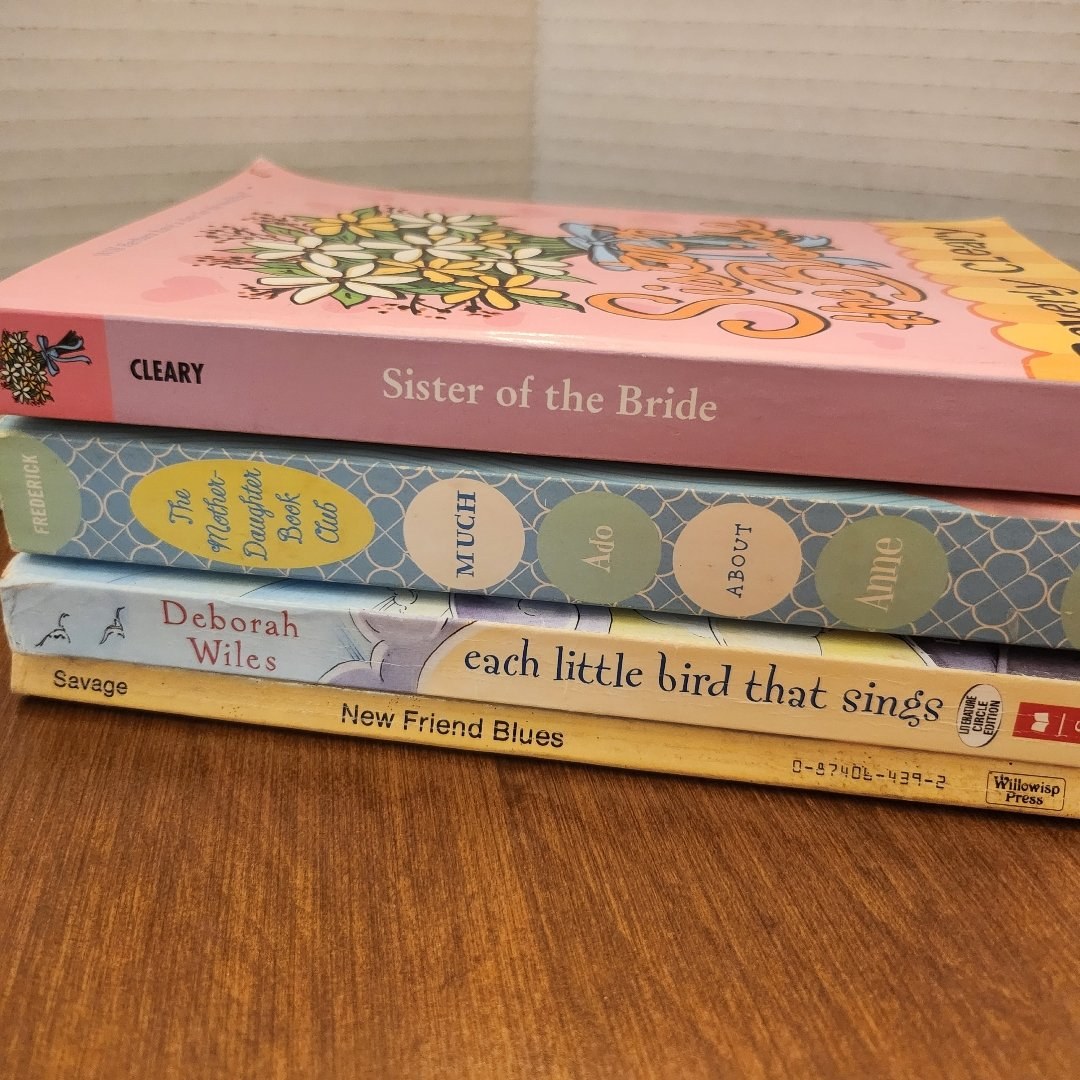 Book Bundle