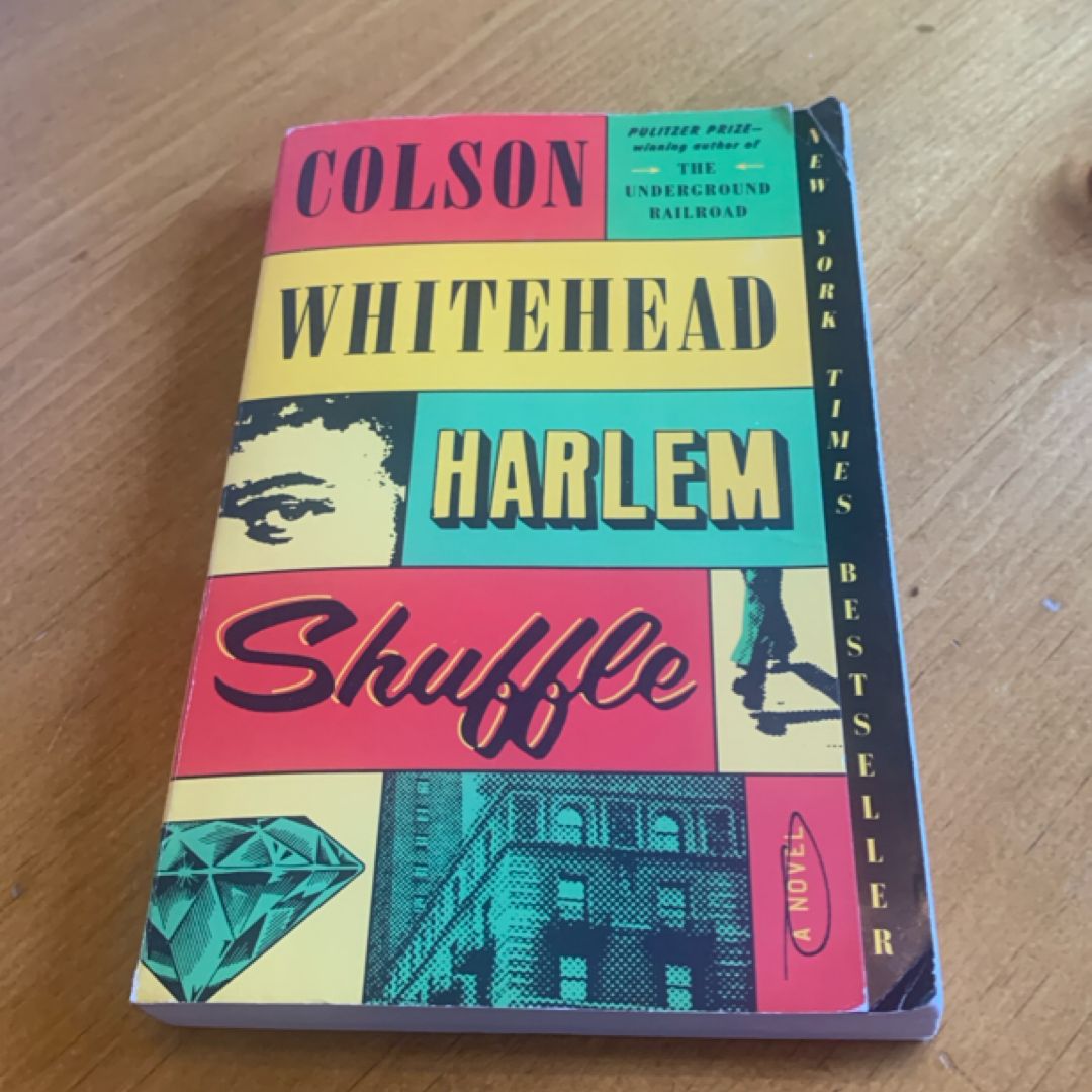 Harlem Shuffle