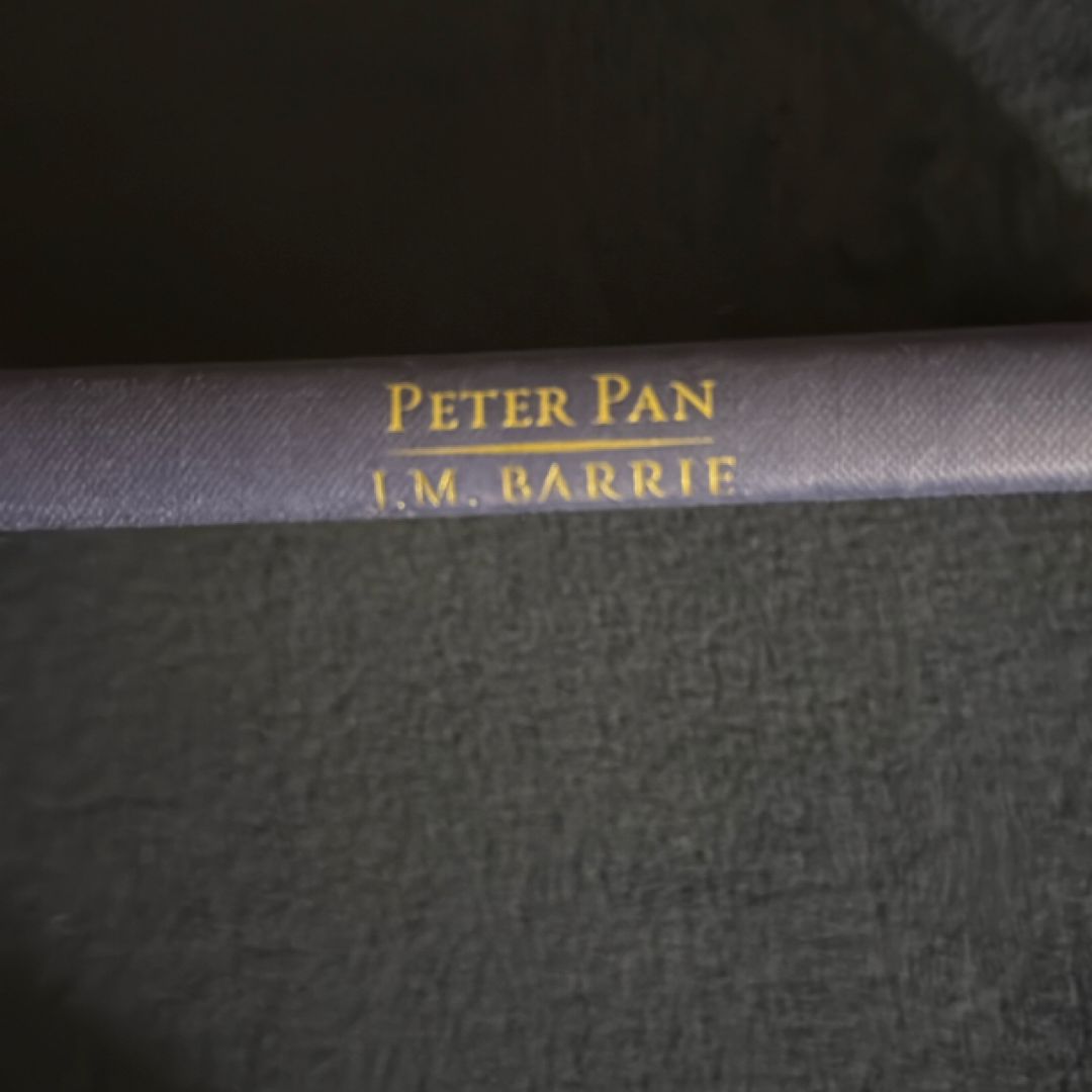 Peter Pan