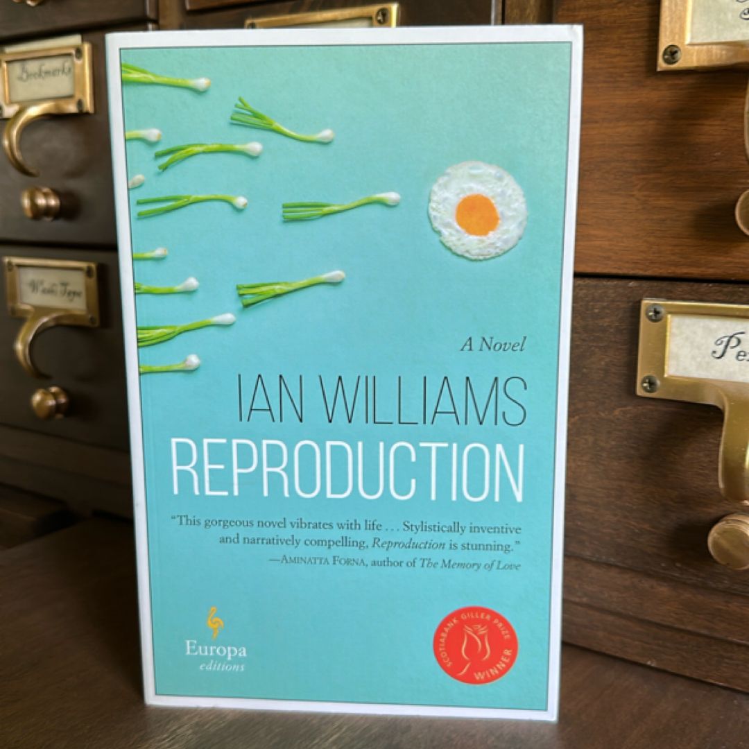 Reproduction