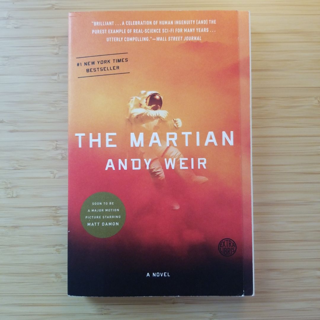 The Martian