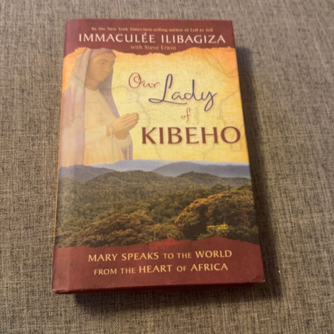 Our Lady of Kibeho