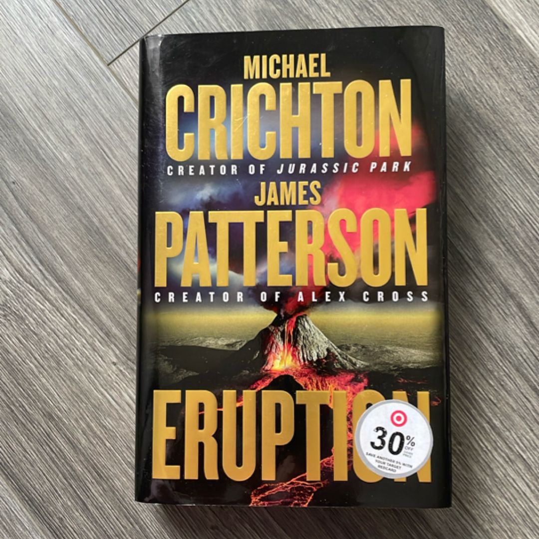 Eruption
