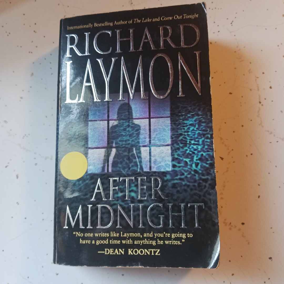 After Midnight