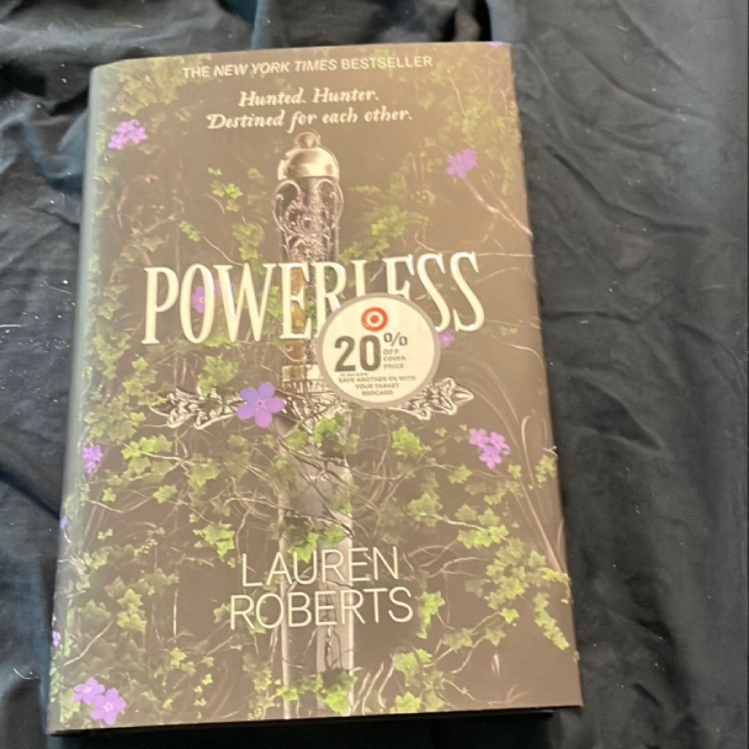 Powerless