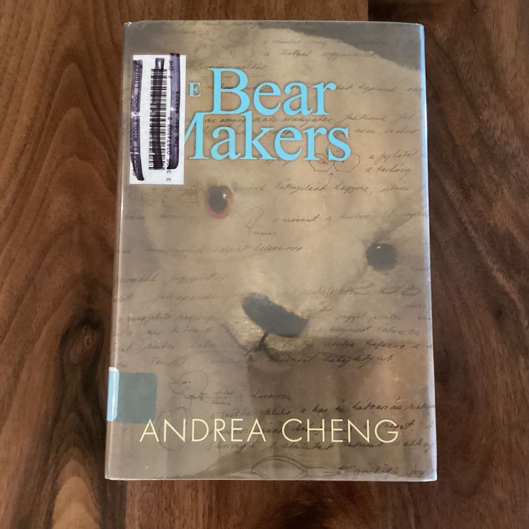 The Bear Makers