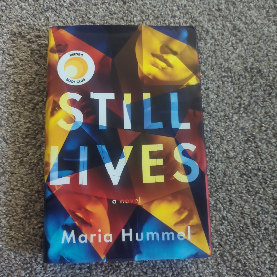 Still Lives