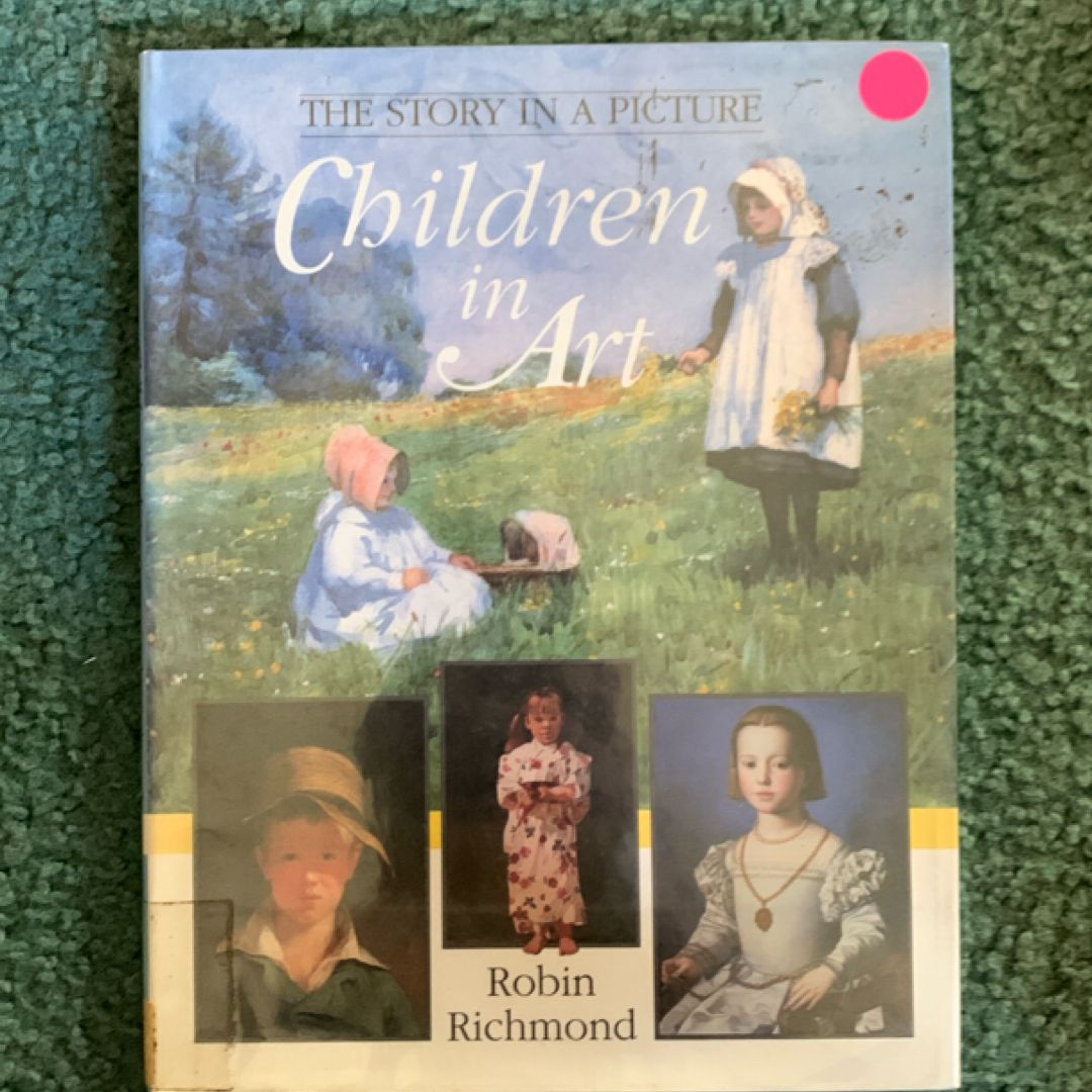 Children in Art