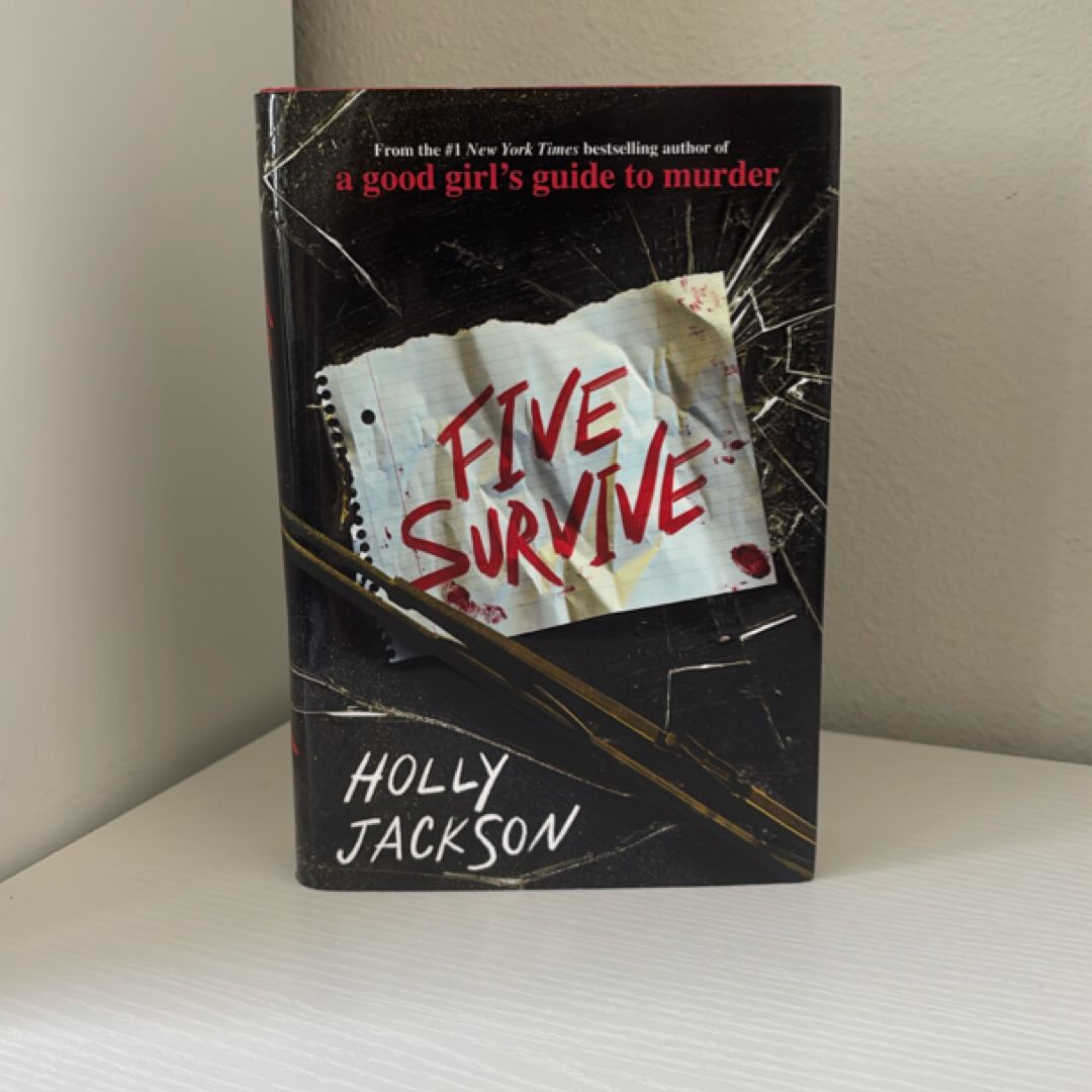 Five Survive