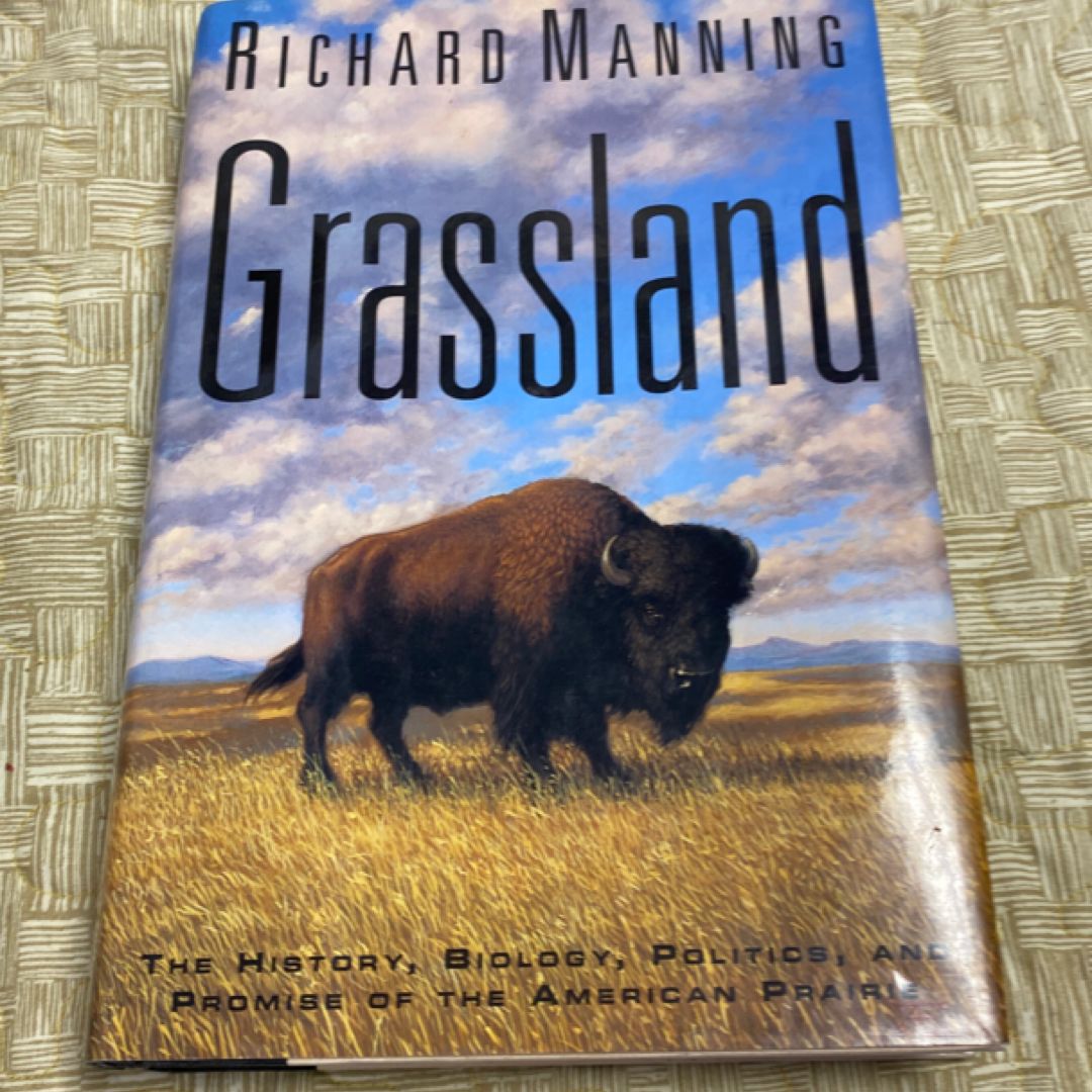 Grassland