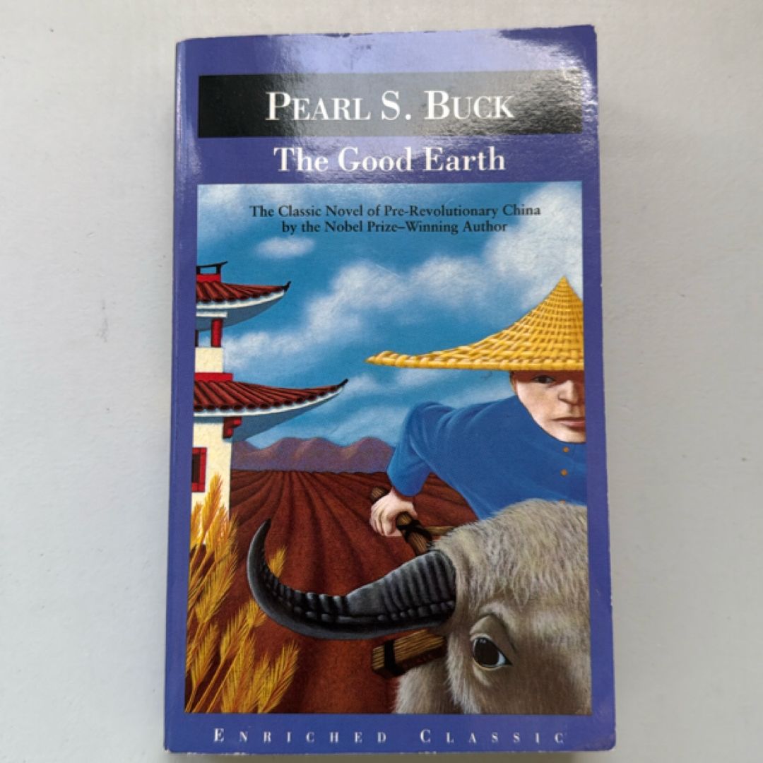 The Good Earth