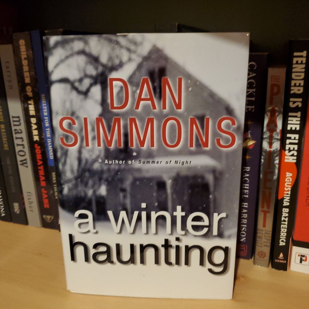 A Winter Haunting