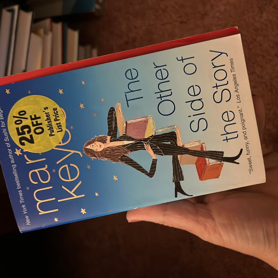 The Other Side of the Story