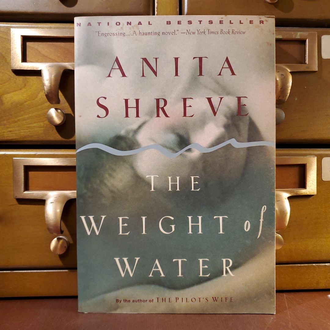 The Weight of Water