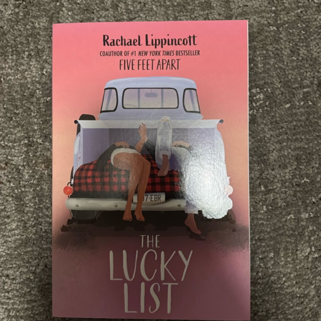The Lucky List