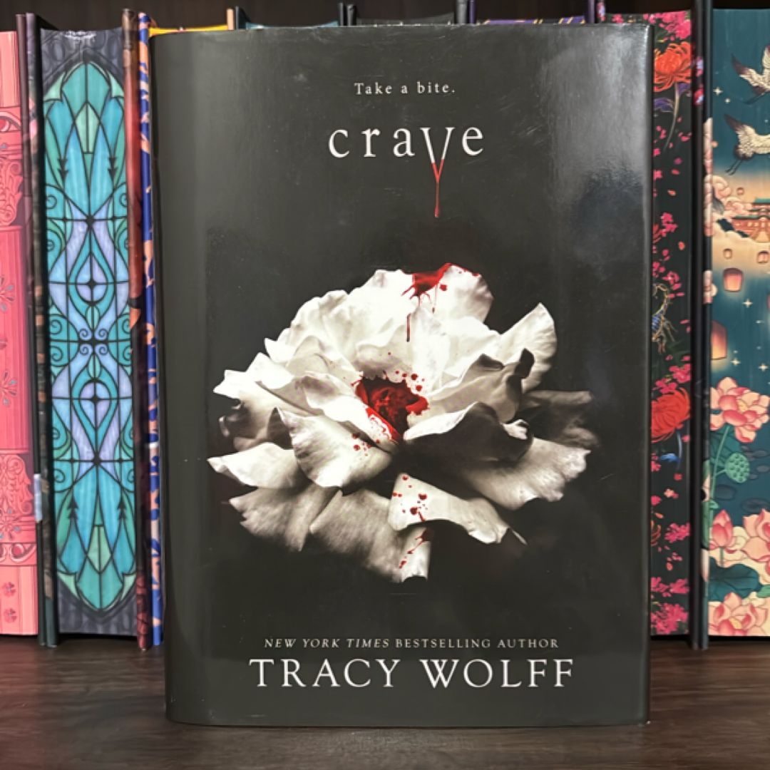 Crave