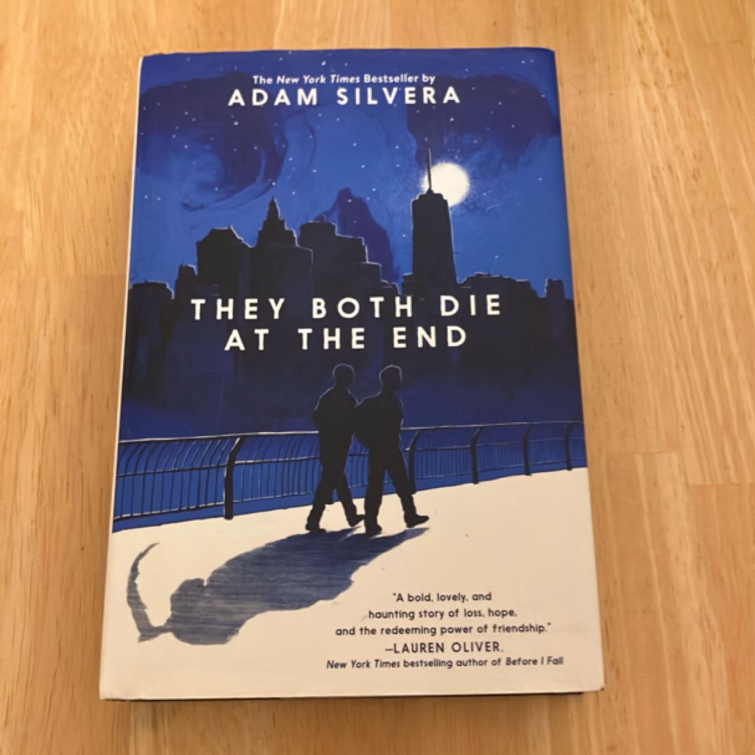 They Both Die at the End