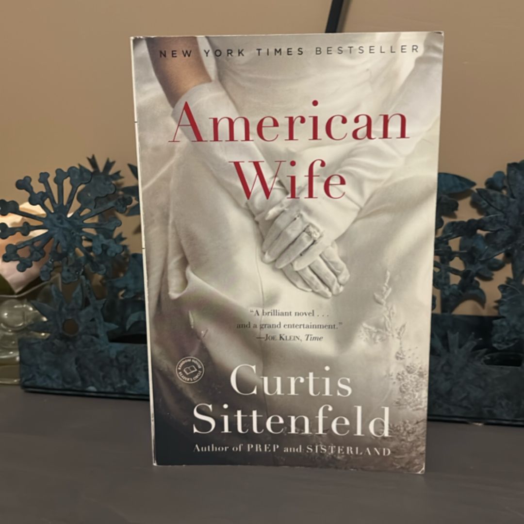 American Wife