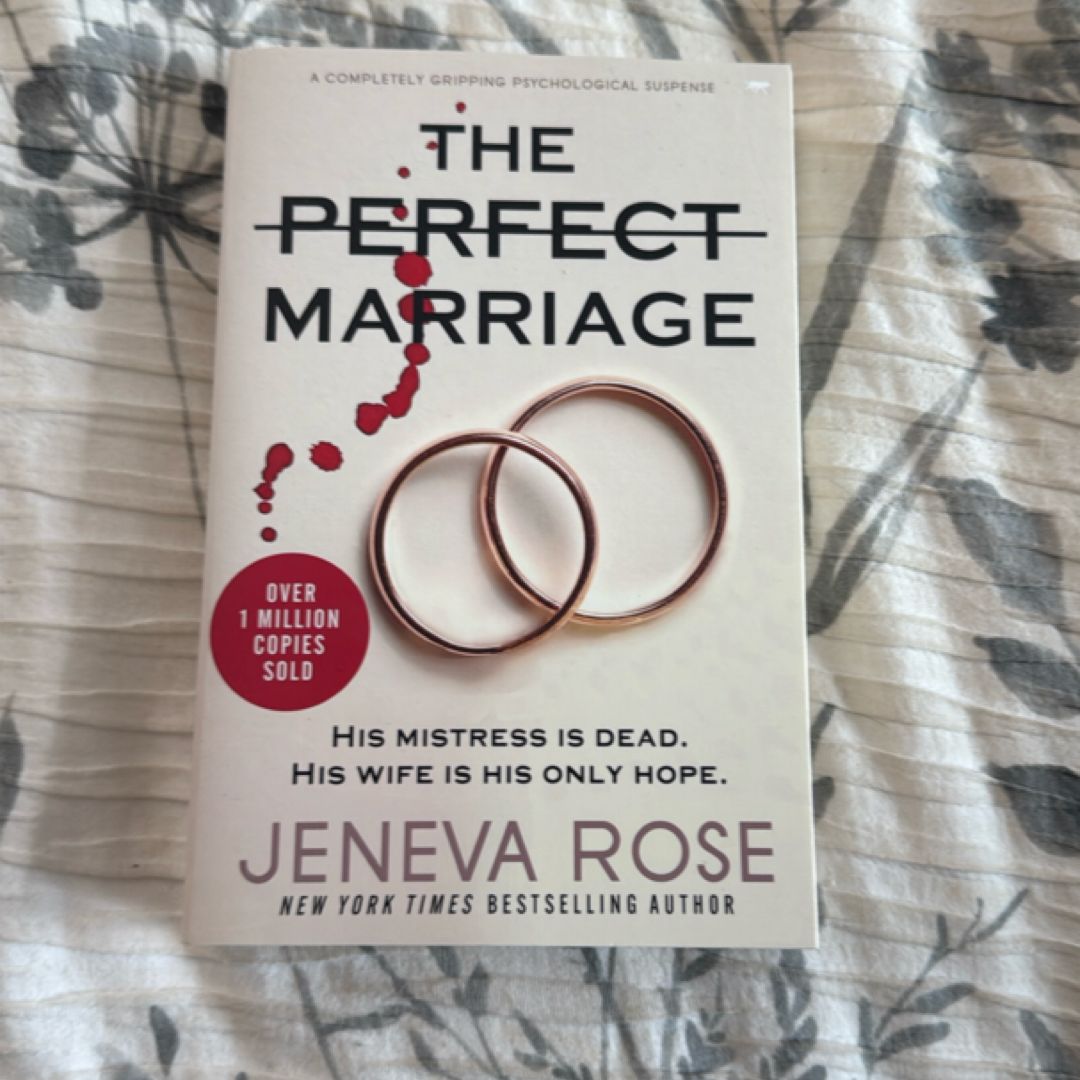 The Perfect Marriage