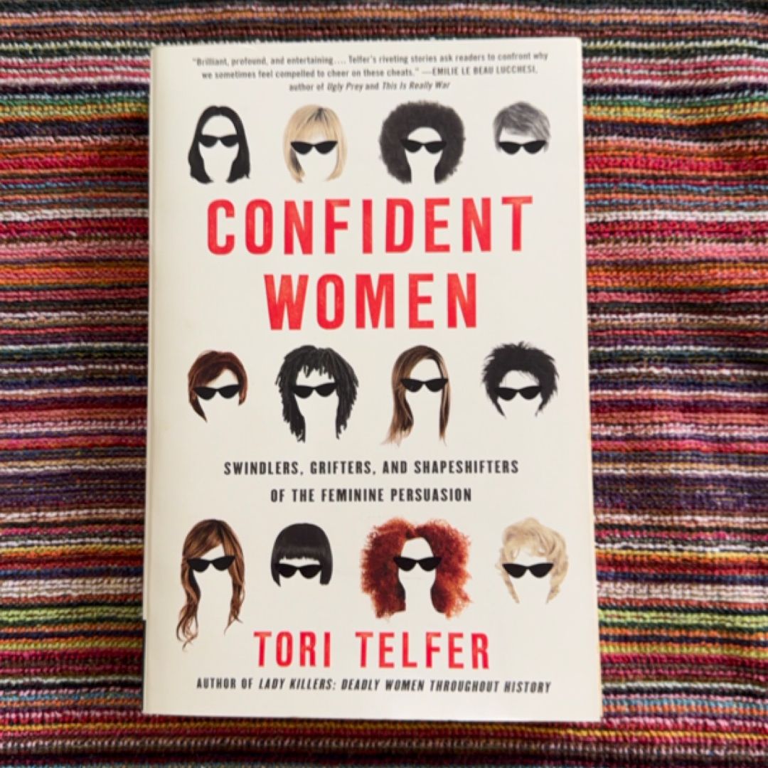 Confident Women