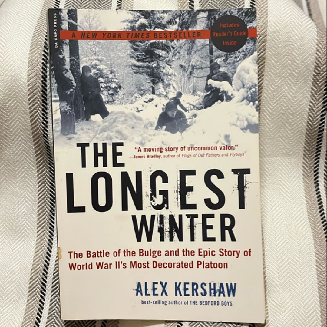 The Longest Winter